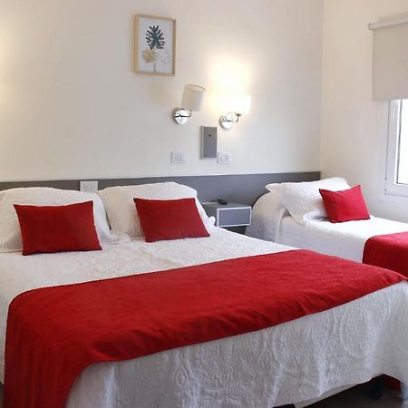 Hl Hotel Cipolletti Εξωτερικό φωτογραφία