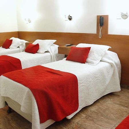 Hl Hotel Cipolletti Εξωτερικό φωτογραφία