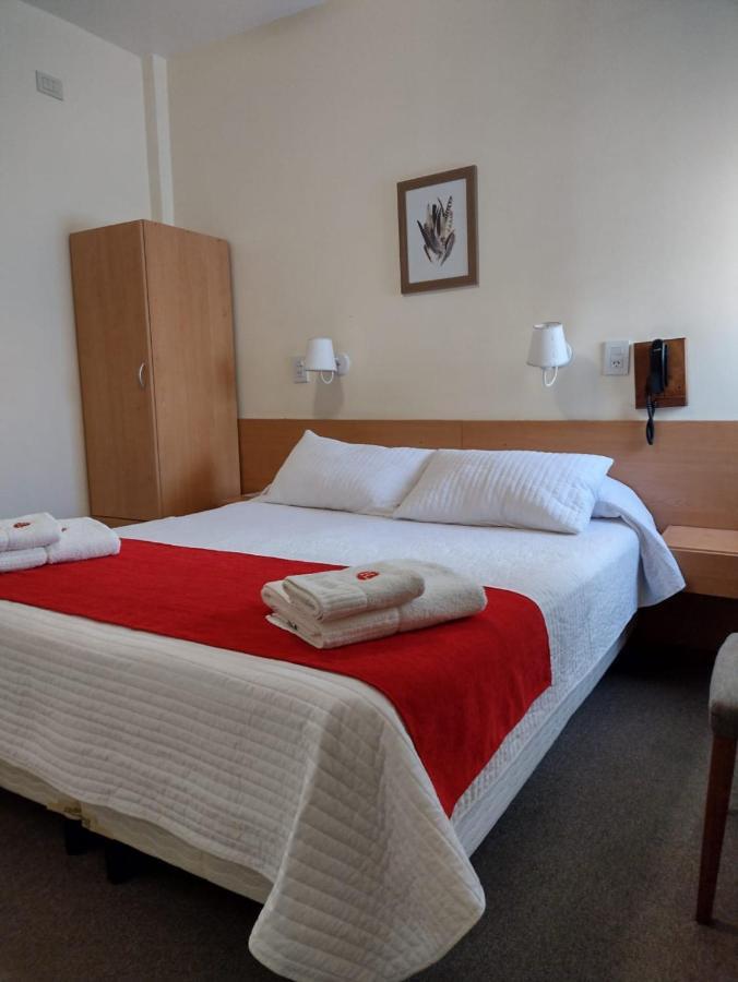 Hl Hotel Cipolletti Εξωτερικό φωτογραφία