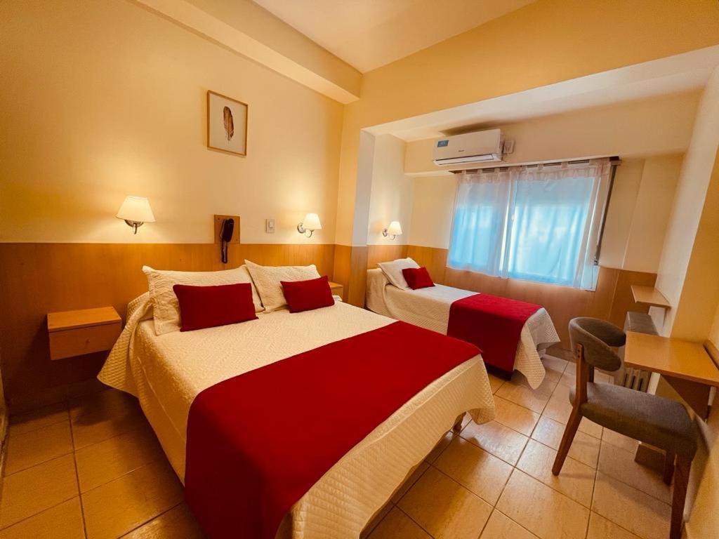 Hl Hotel Cipolletti Εξωτερικό φωτογραφία