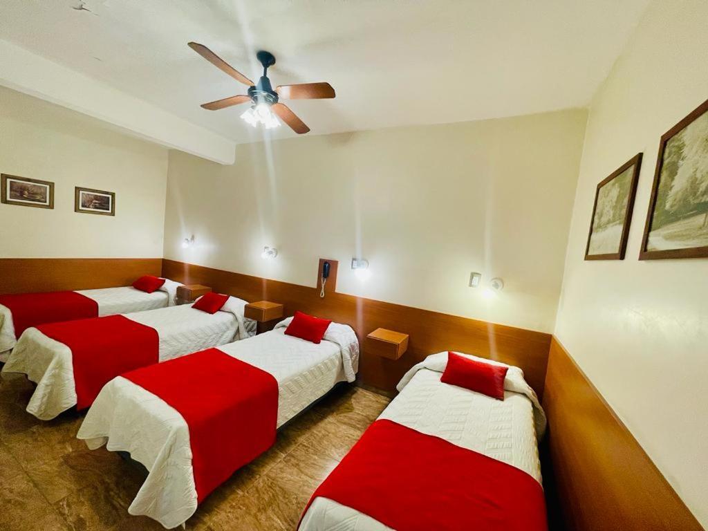 Hl Hotel Cipolletti Εξωτερικό φωτογραφία