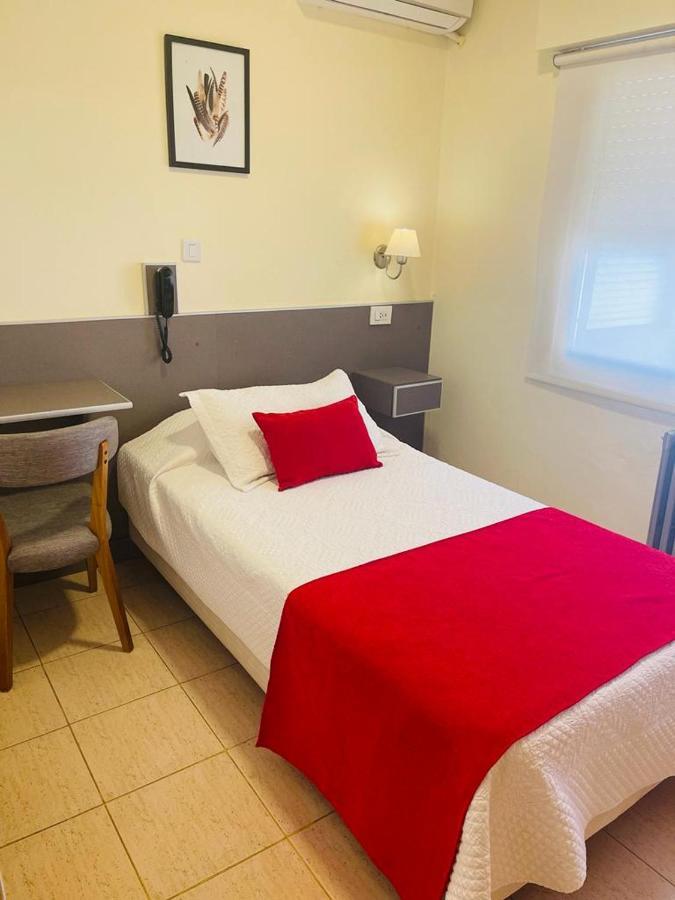 Hl Hotel Cipolletti Εξωτερικό φωτογραφία