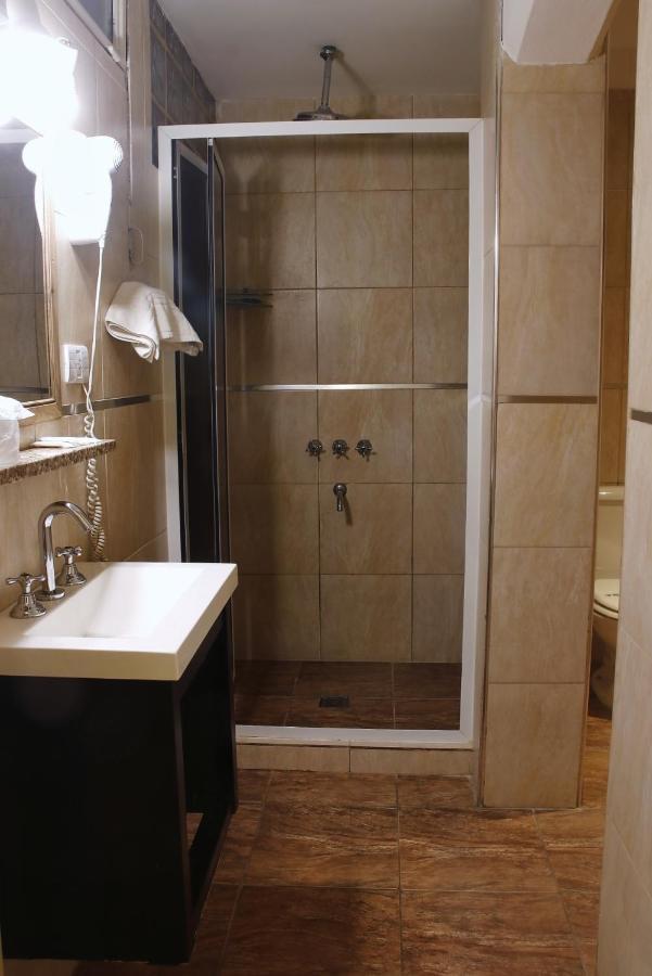 Hl Hotel Cipolletti Εξωτερικό φωτογραφία