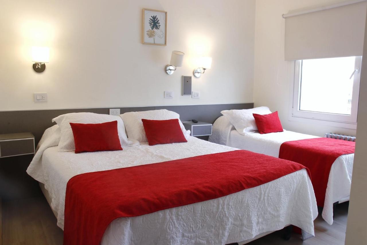 Hl Hotel Cipolletti Εξωτερικό φωτογραφία
