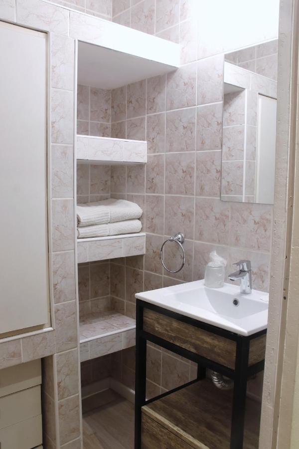 Hl Hotel Cipolletti Εξωτερικό φωτογραφία