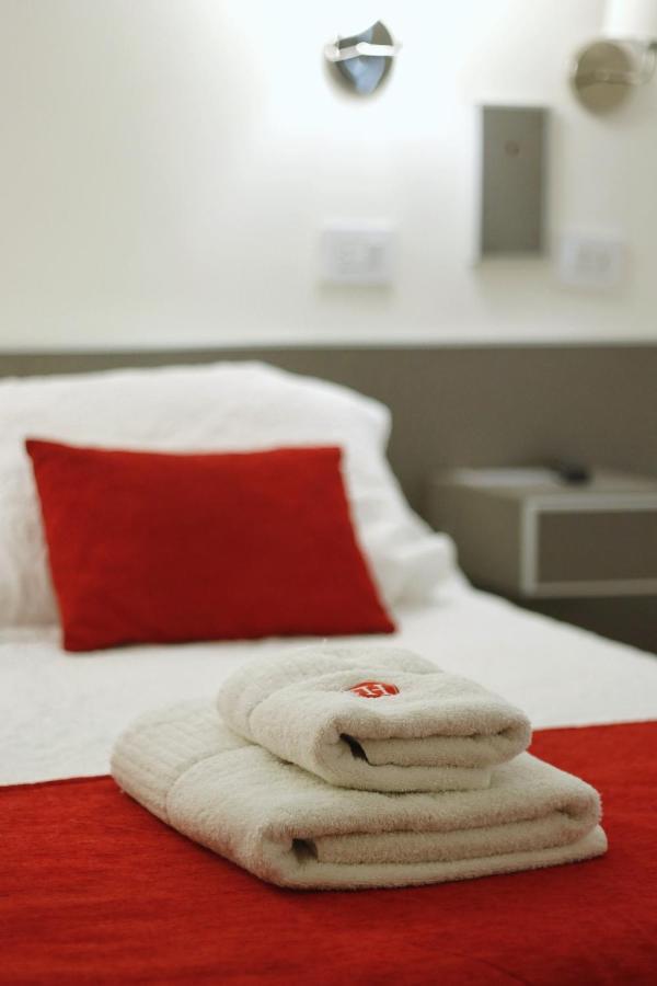 Hl Hotel Cipolletti Εξωτερικό φωτογραφία