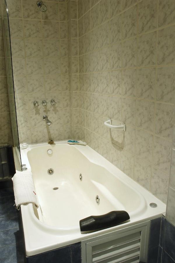 Hl Hotel Cipolletti Εξωτερικό φωτογραφία