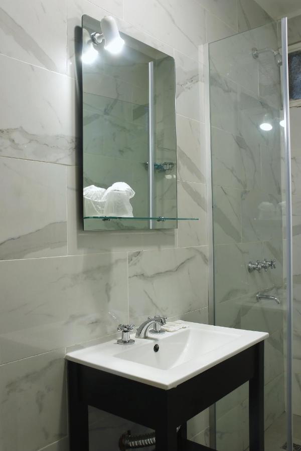 Hl Hotel Cipolletti Εξωτερικό φωτογραφία