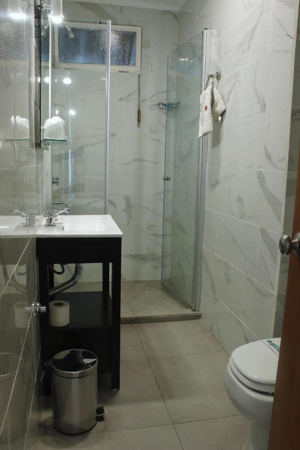 Hl Hotel Cipolletti Εξωτερικό φωτογραφία