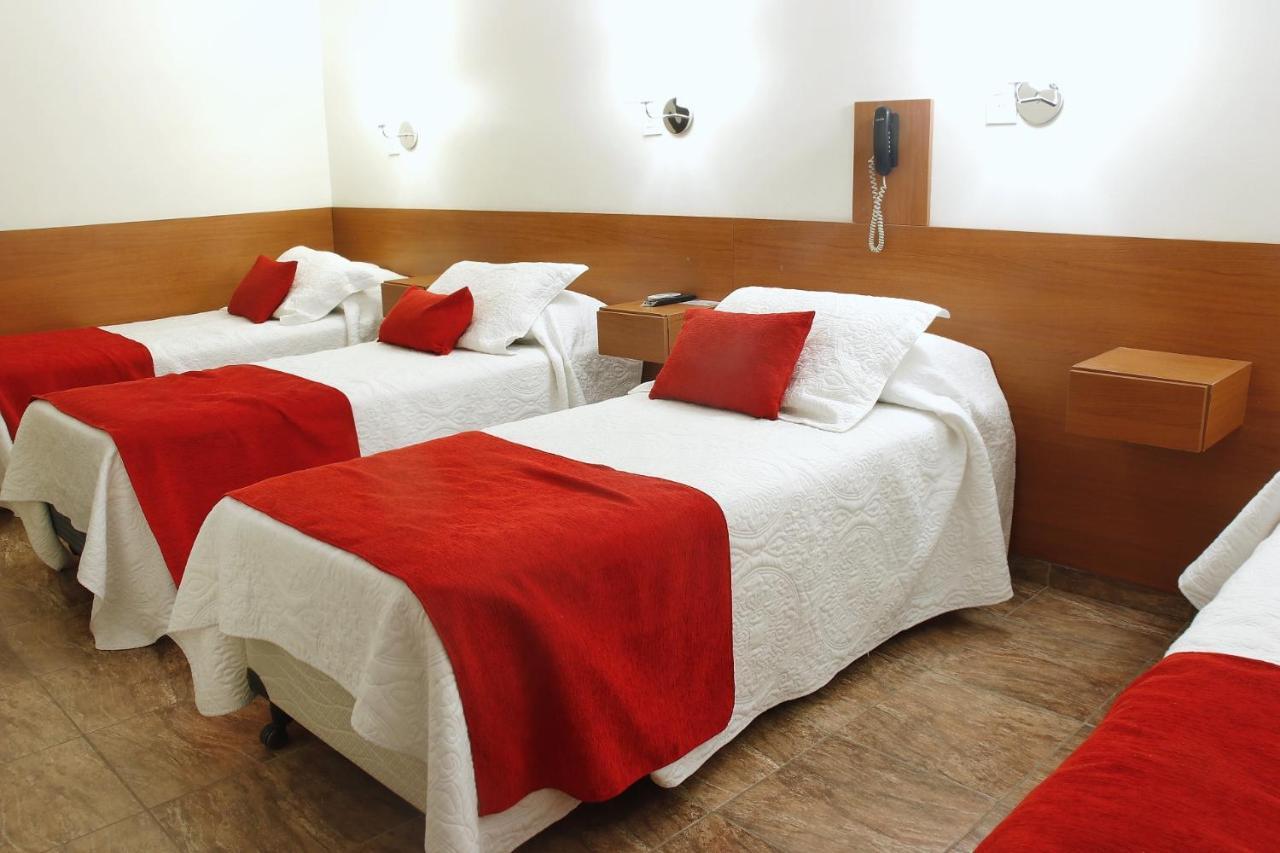 Hl Hotel Cipolletti Εξωτερικό φωτογραφία