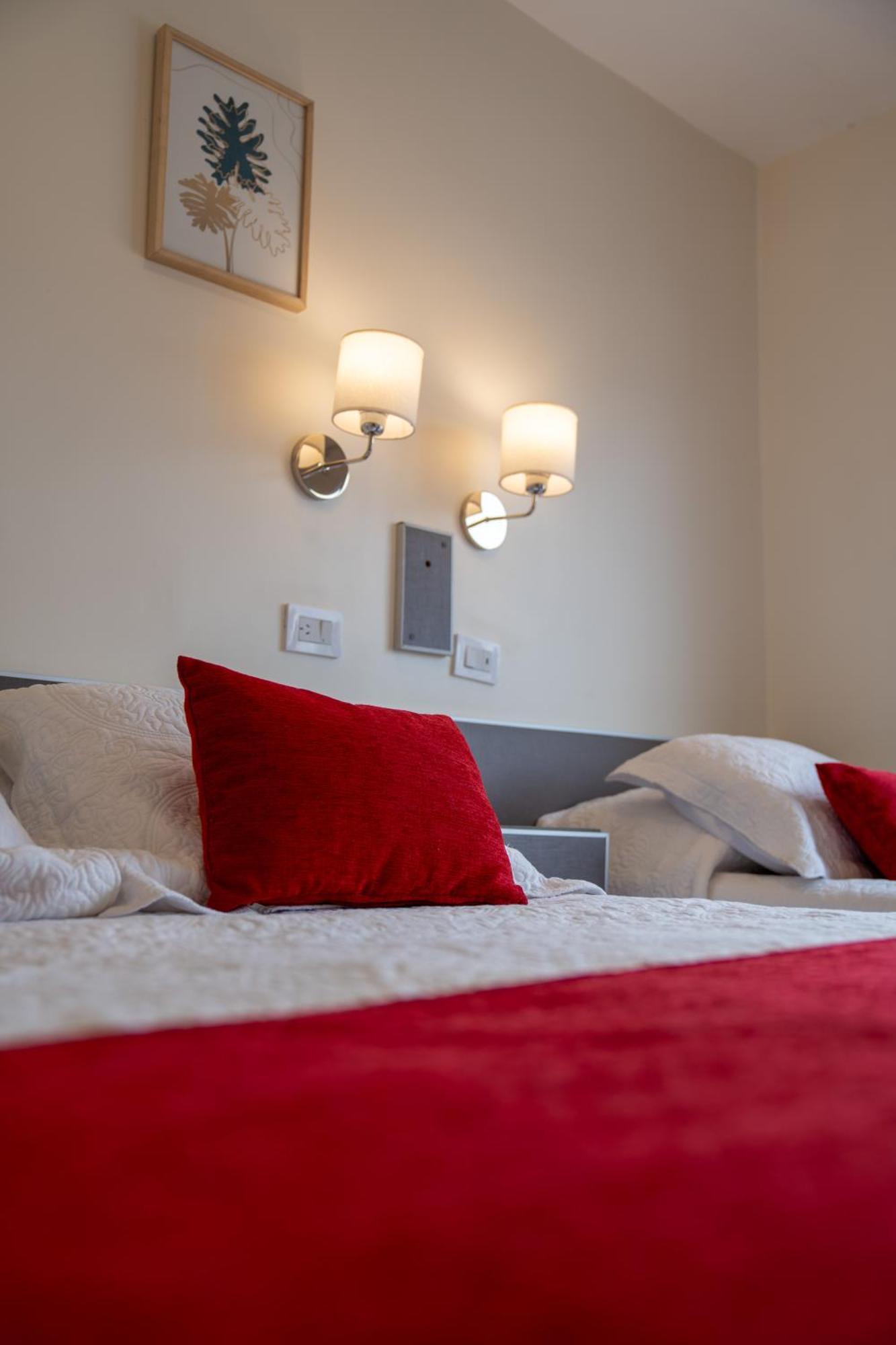 Hl Hotel Cipolletti Εξωτερικό φωτογραφία