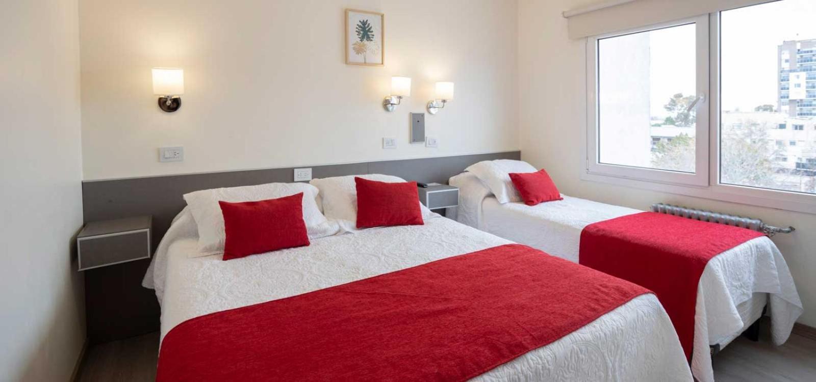 Hl Hotel Cipolletti Εξωτερικό φωτογραφία
