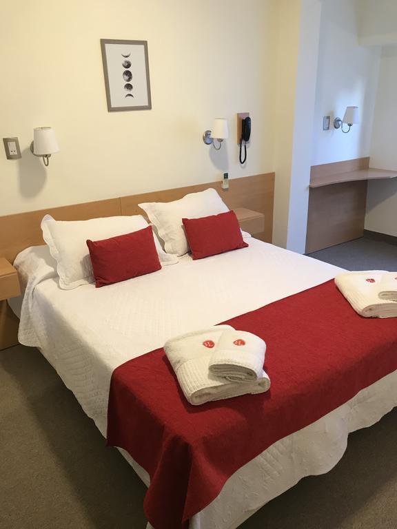 Hl Hotel Cipolletti Εξωτερικό φωτογραφία