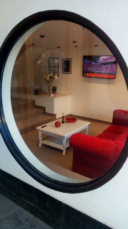 Hl Hotel Cipolletti Εξωτερικό φωτογραφία
