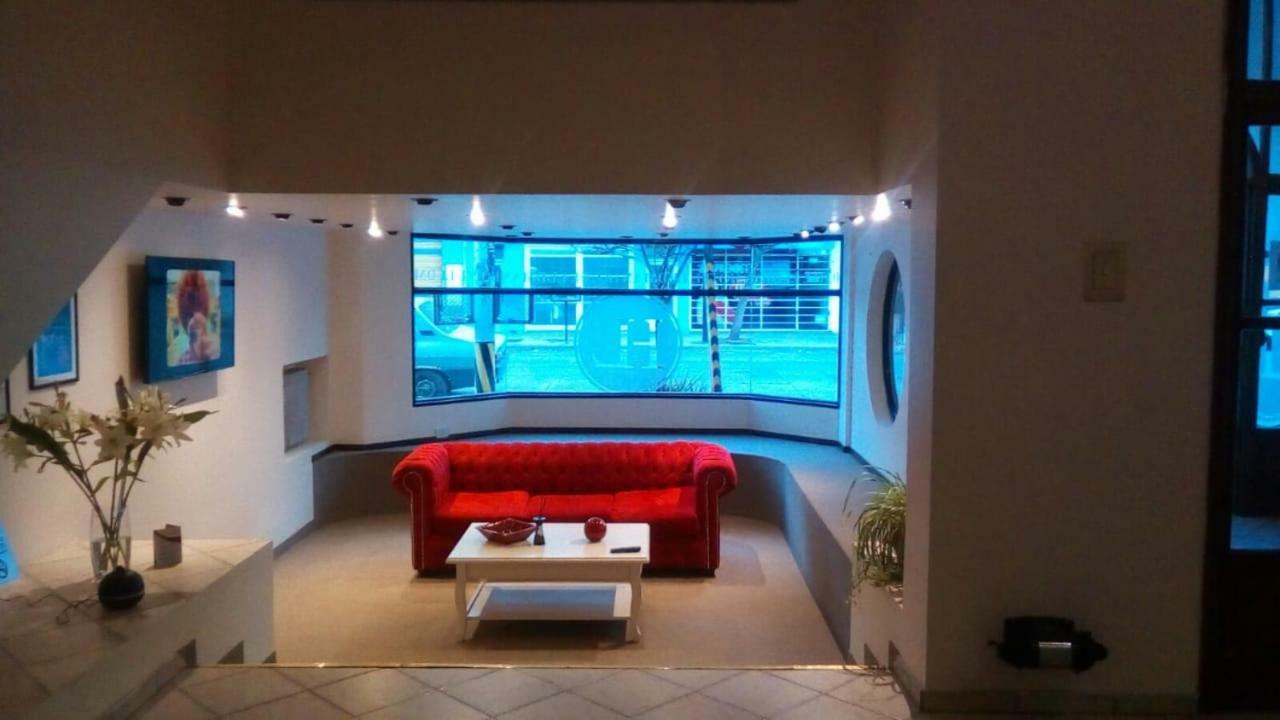 Hl Hotel Cipolletti Εξωτερικό φωτογραφία