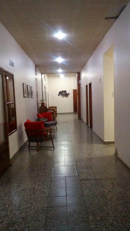 Hl Hotel Cipolletti Εξωτερικό φωτογραφία